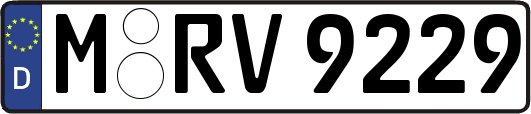 M-RV9229