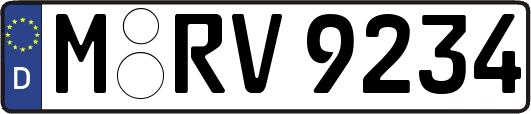 M-RV9234