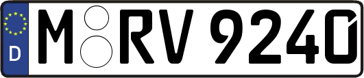 M-RV9240
