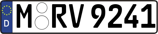 M-RV9241