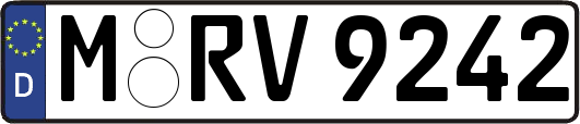 M-RV9242