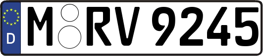 M-RV9245
