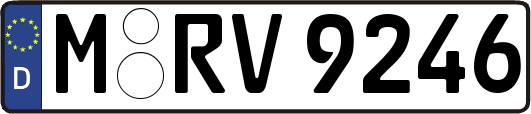 M-RV9246