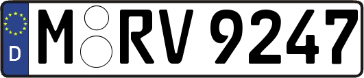 M-RV9247