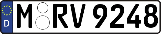 M-RV9248