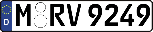 M-RV9249