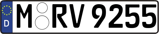 M-RV9255