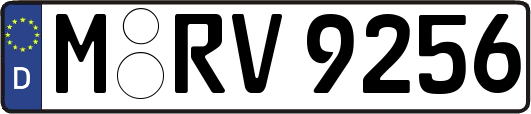 M-RV9256