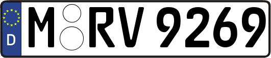 M-RV9269