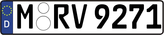 M-RV9271