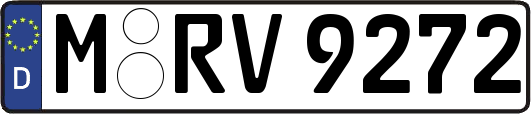 M-RV9272