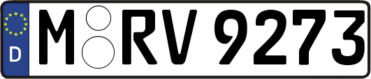 M-RV9273