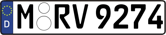 M-RV9274