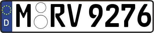 M-RV9276