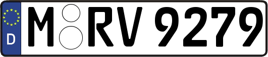 M-RV9279