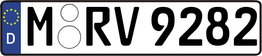 M-RV9282
