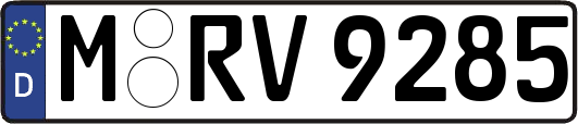 M-RV9285