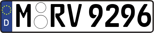 M-RV9296