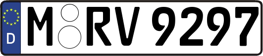 M-RV9297