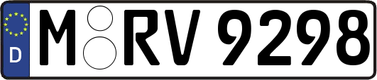M-RV9298