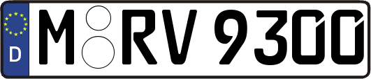 M-RV9300