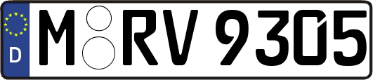 M-RV9305