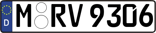 M-RV9306
