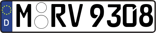 M-RV9308