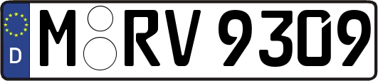 M-RV9309