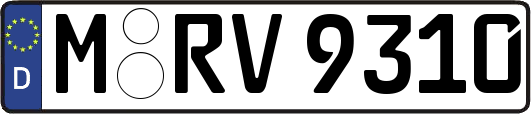 M-RV9310