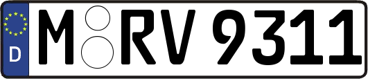 M-RV9311