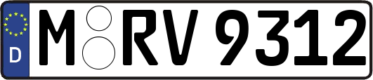 M-RV9312