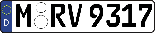 M-RV9317