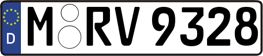 M-RV9328