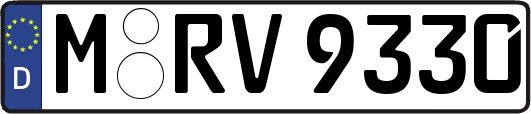 M-RV9330