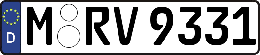M-RV9331