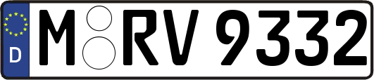 M-RV9332