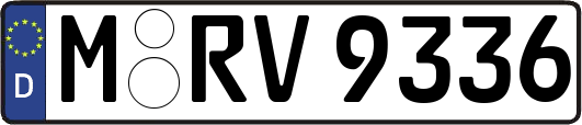 M-RV9336