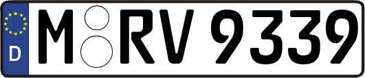 M-RV9339