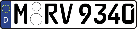 M-RV9340