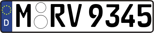 M-RV9345
