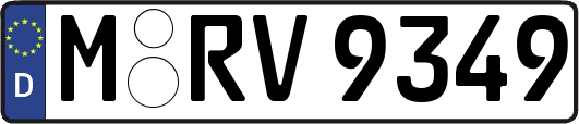 M-RV9349