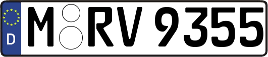 M-RV9355
