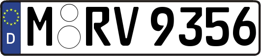 M-RV9356