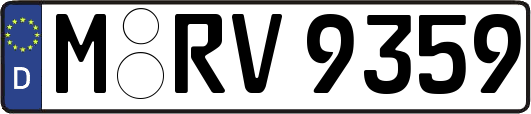 M-RV9359