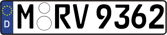 M-RV9362