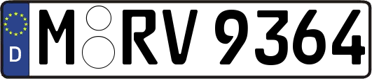 M-RV9364