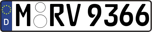 M-RV9366