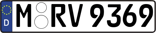 M-RV9369