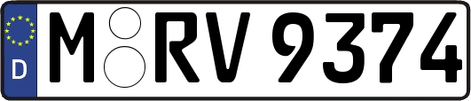 M-RV9374